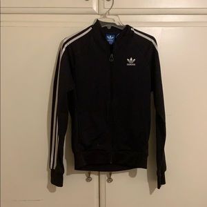 Adidas jacket